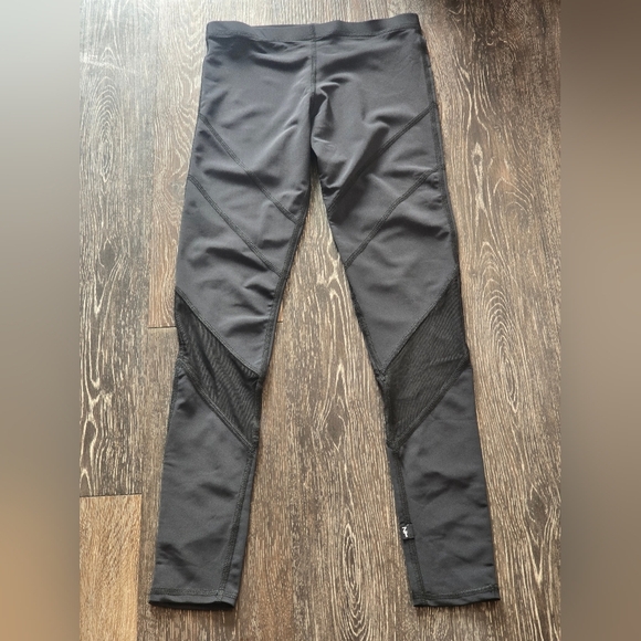 Zara Terez black Leggings size xl - Picture 8 of 8